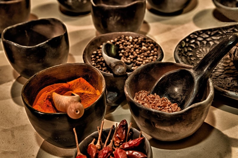 Culinary Adventure